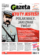 Gazeta Wrocławska / mut. Region