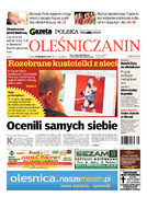 Oleśniczanin