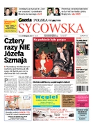 Gazeta Sycowska