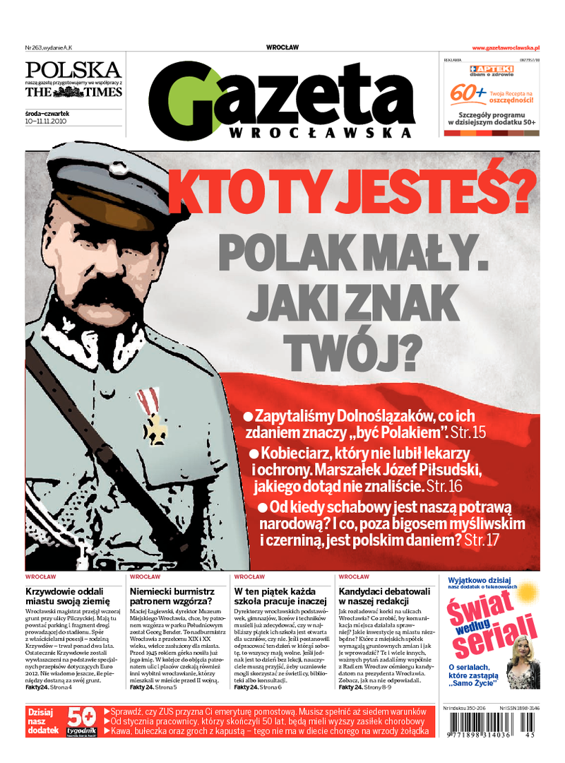 Gazeta Wrocławska