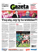 Gazeta Wrocławska / mut. Region