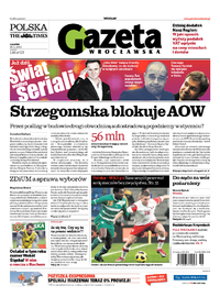 Gazeta Wrocławska