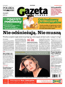 Gazeta Wrocławska / mut. Region