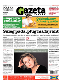 Gazeta Wrocławska