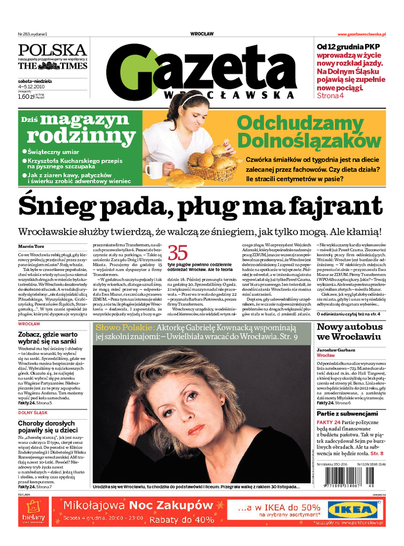 Gazeta Wrocławska