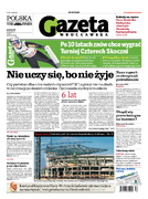 Gazeta Wrocławska / mut. Region