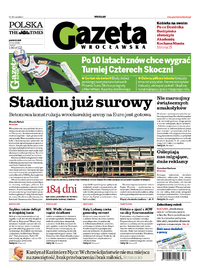 Gazeta Wrocławska