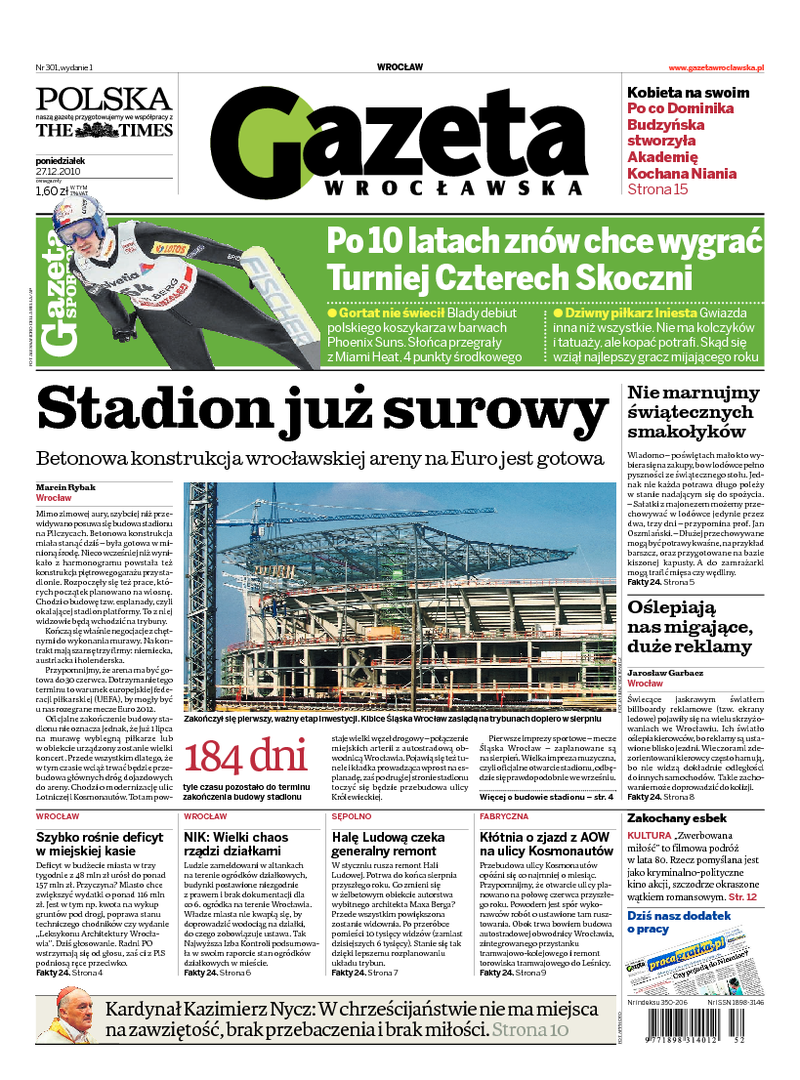 Gazeta Wrocławska