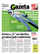 Gazeta Wrocławska / mut. Region