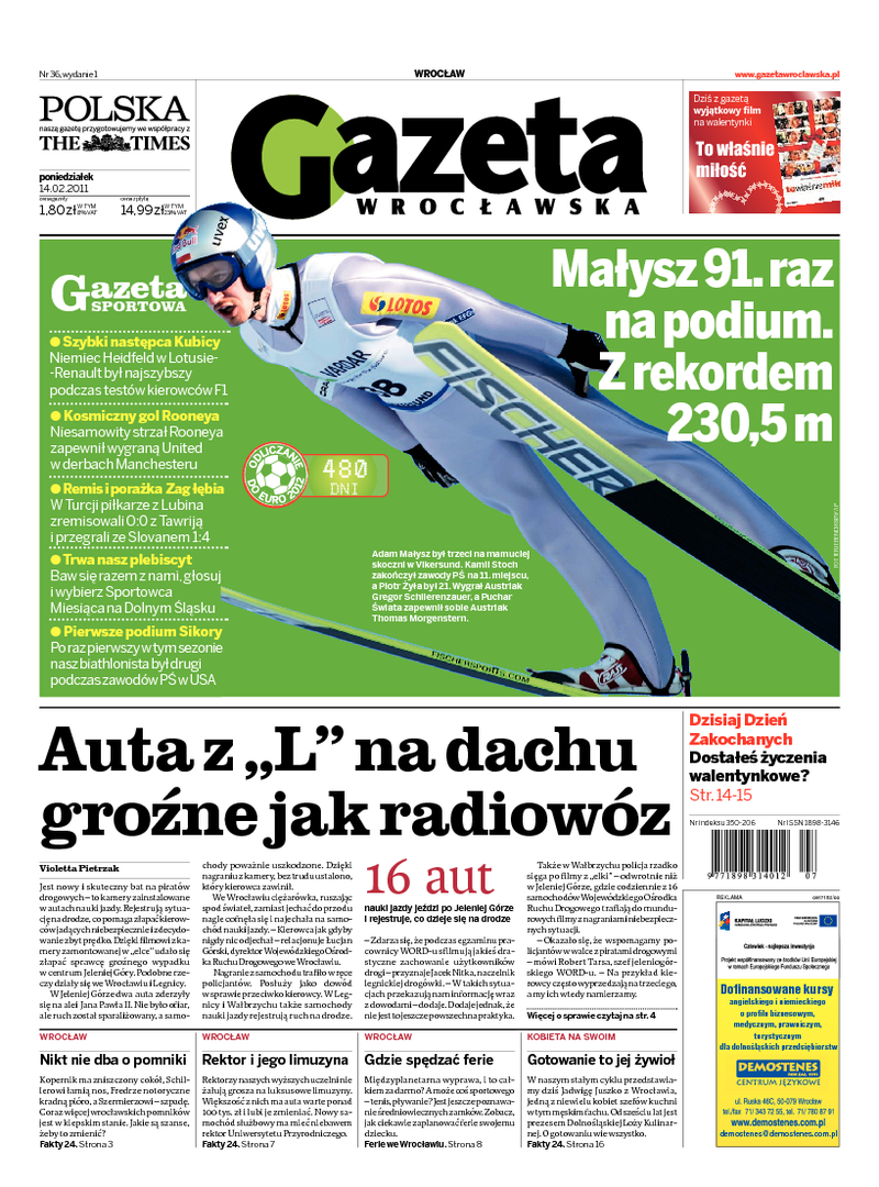 Gazeta Wrocławska
