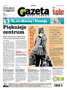 Gazeta Wrocławska / mut. Jelenia Góra