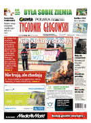 Tygodnik Głogowski