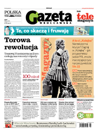 Gazeta Wrocławska