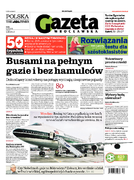 Gazeta Wrocławska / mut. Region