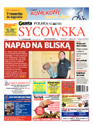 Gazeta Sycowska
