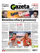 Gazeta Wrocławska / mut. Region