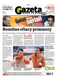 Gazeta Wrocławska