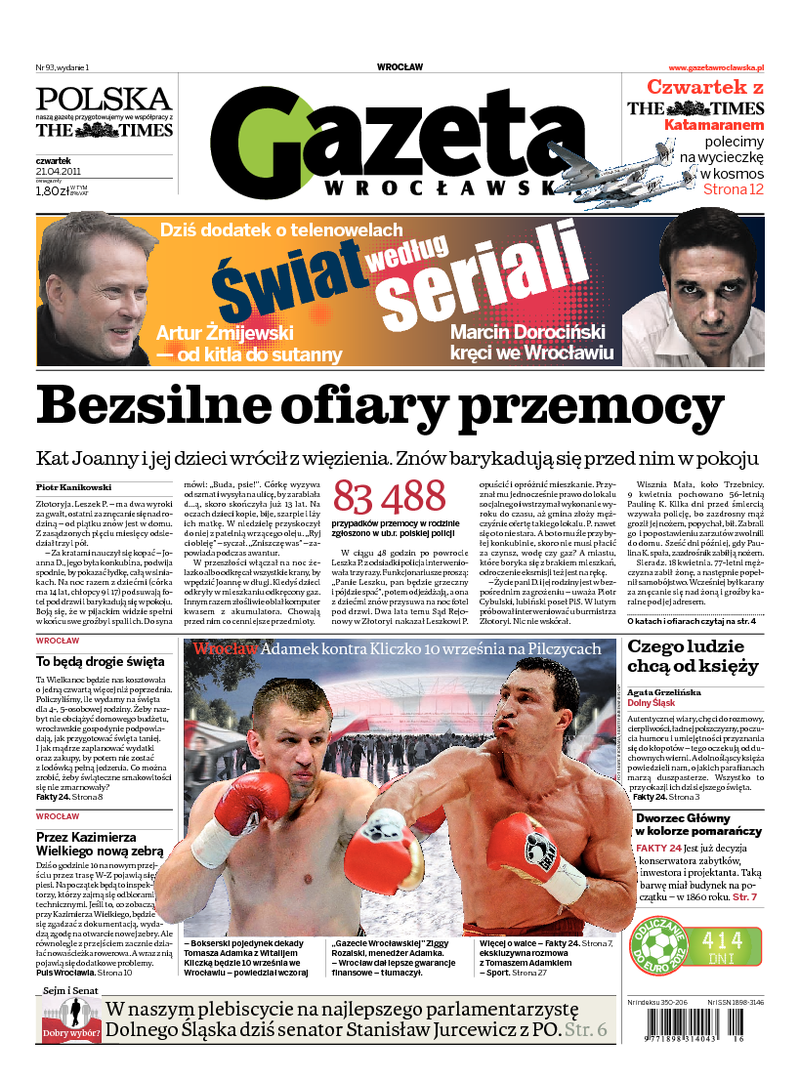 Gazeta Wrocławska