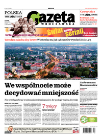 Gazeta Wrocławska