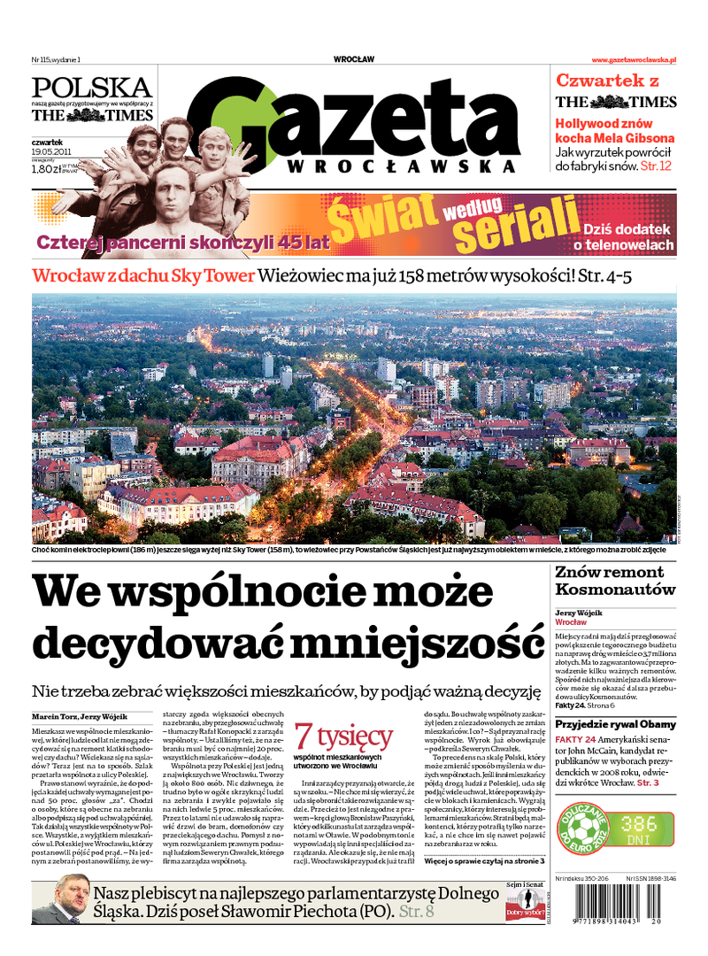 Gazeta Wrocławska