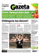 Gazeta Wrocławska / mut. Region