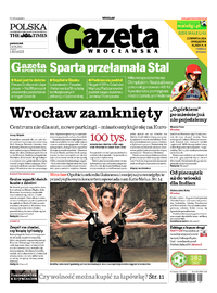 Gazeta Wrocławska