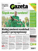 Gazeta Wrocławska / mut. Region