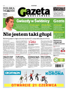 Gazeta Wrocławska / mut. Region