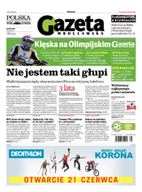 Gazeta Wrocławska