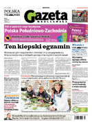 Gazeta Wrocławska / mut. Region