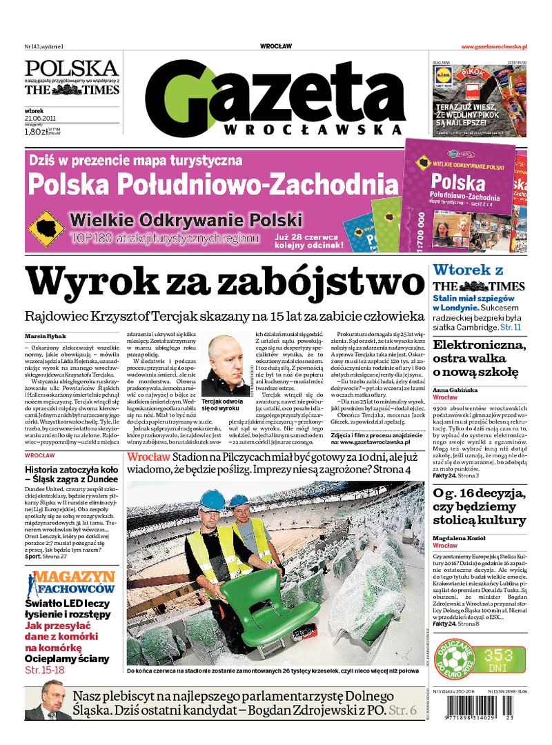 Gazeta Wrocławska