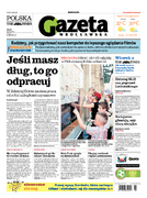 Gazeta Wrocławska / mut. Region