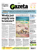 Gazeta Wrocławska / mut. Wałbrzych