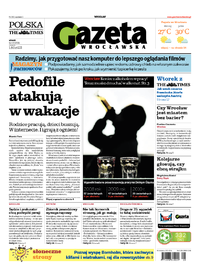 Gazeta Wrocławska