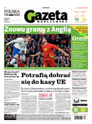 Gazeta Wrocławska / mut. Region