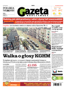 Gazeta Wrocławska / mut. Legnica