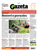 Gazeta Wrocławska / mut. Wałbrzych