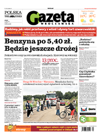 Gazeta Wrocławska