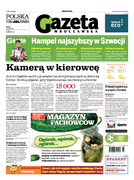 Gazeta Wrocławska / mut. Region