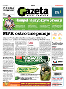 Gazeta Wrocławska / mut. Wałbrzych