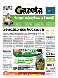 Gazeta Wrocławska