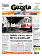 Gazeta Wrocławska / mut. Region