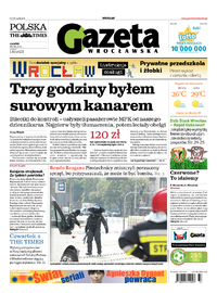 Gazeta Wrocławska