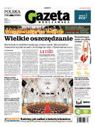 Gazeta Wrocławska / mut. Wałbrzych