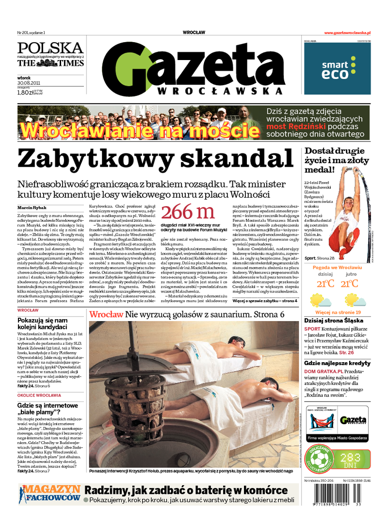 Gazeta Wrocławska