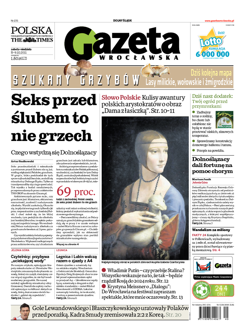 Gazeta Wrocławska