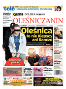 Oleśniczanin