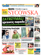 Gazeta Sycowska