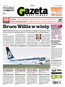 Gazeta Wrocławska / mut. Wrocław