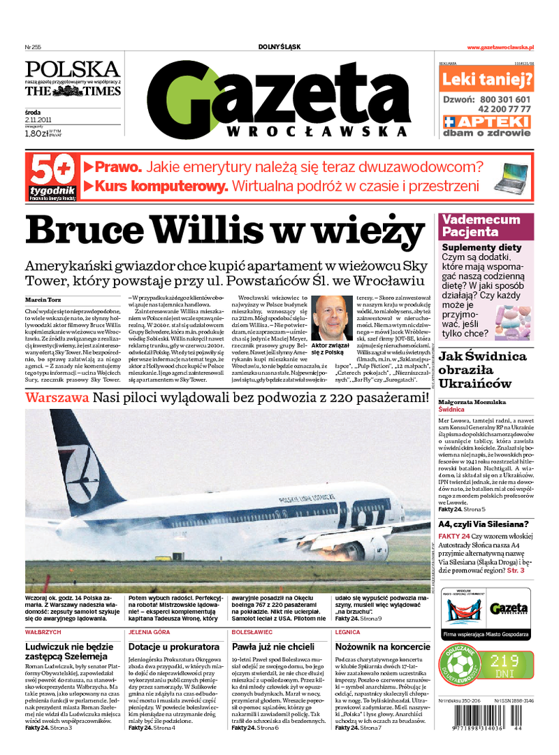 Gazeta Wrocławska